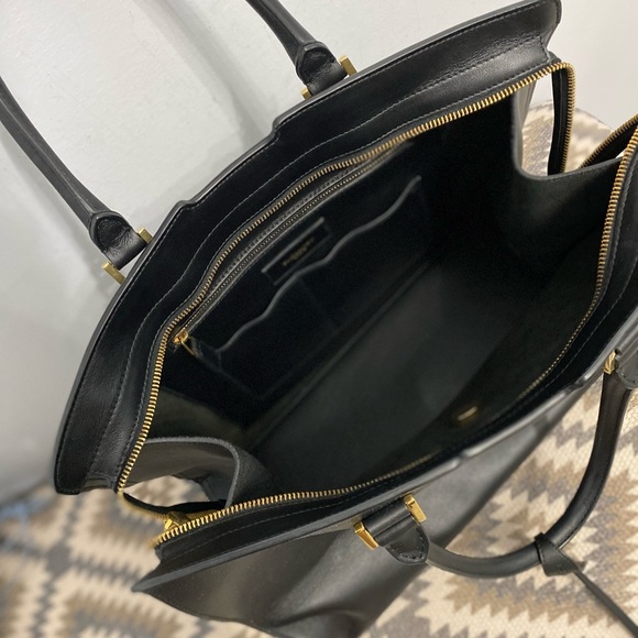 Saint Laurent Classic Y Cabas - Picture 7 of 8